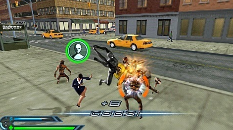 Download Game Ppsspp Spiderman 3 44mb